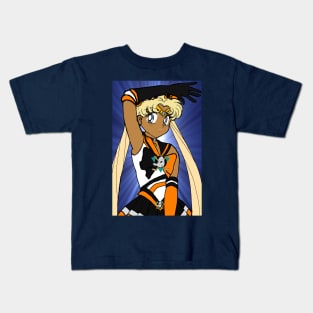 Sailor Mighty Duck V2 Kids T-Shirt